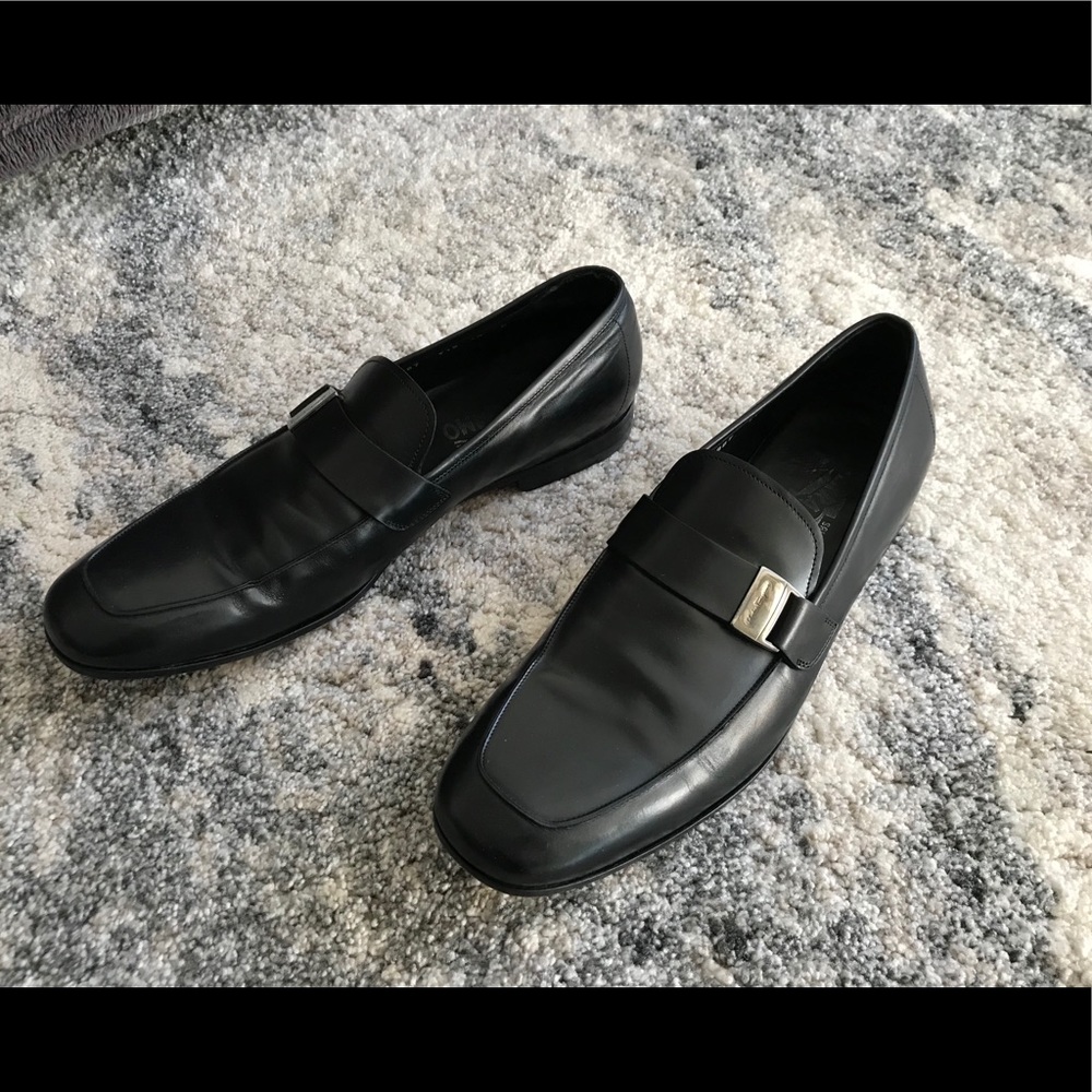 Salvatore Ferragamo Shoes